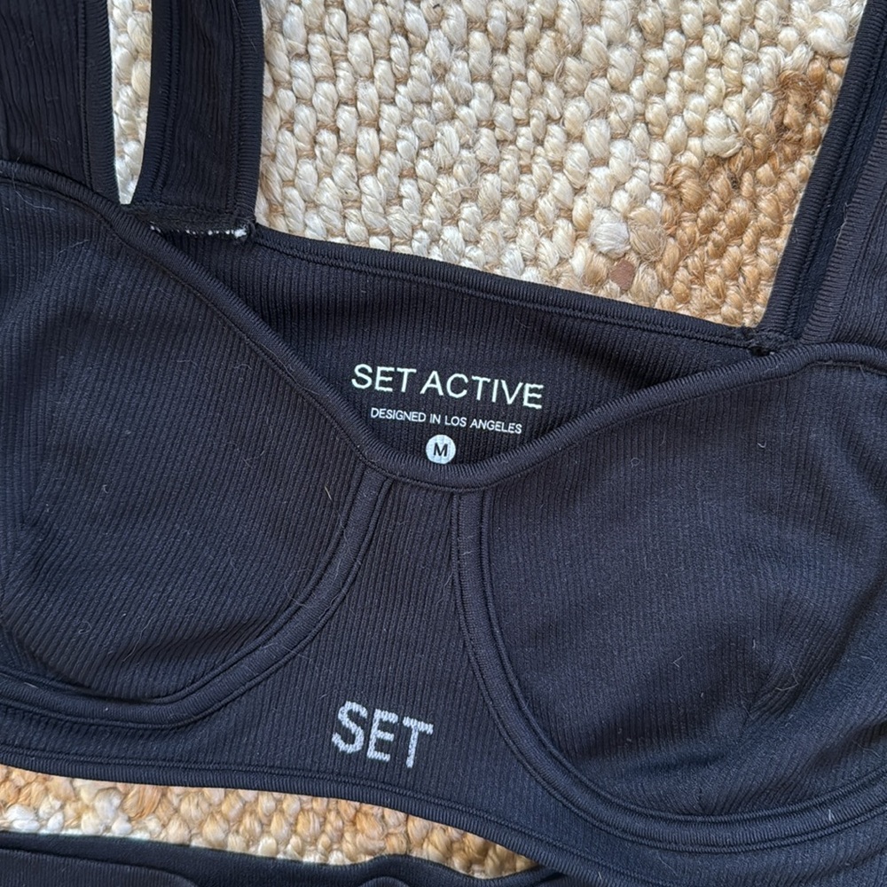 Set Active Contour Set - image 5